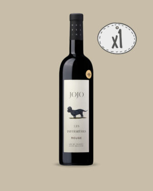 Jojo Rouge